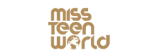 logo miss teen world site